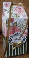 Caixa Floral